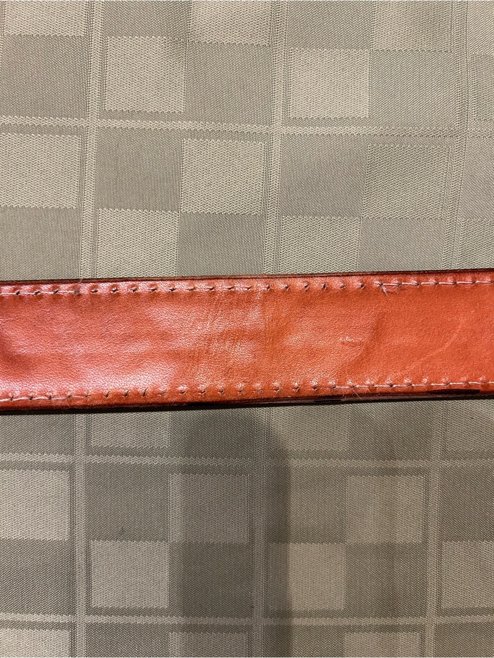 Vintage National Park Service Belt - Picture 5 of 10
